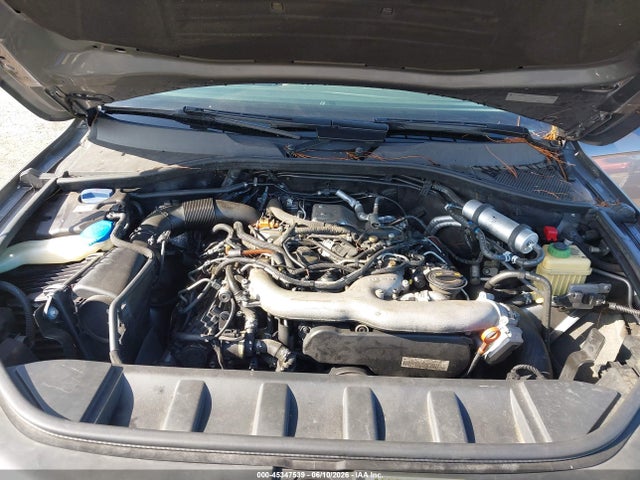 Audi Q7 3.0 Tdi Premium