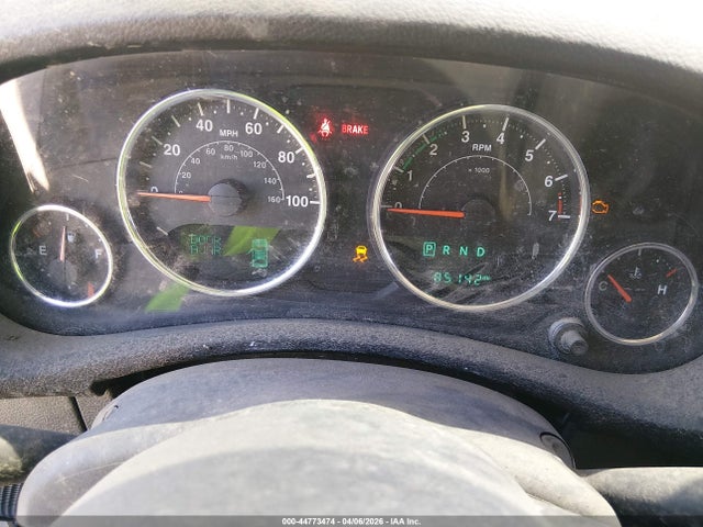 Jeep Wrangler Sport 4x4