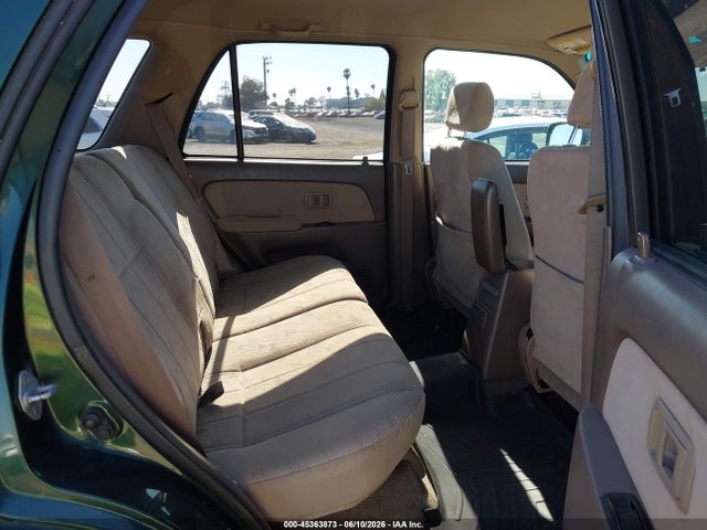 Toyota 4Runner Sr5 V6