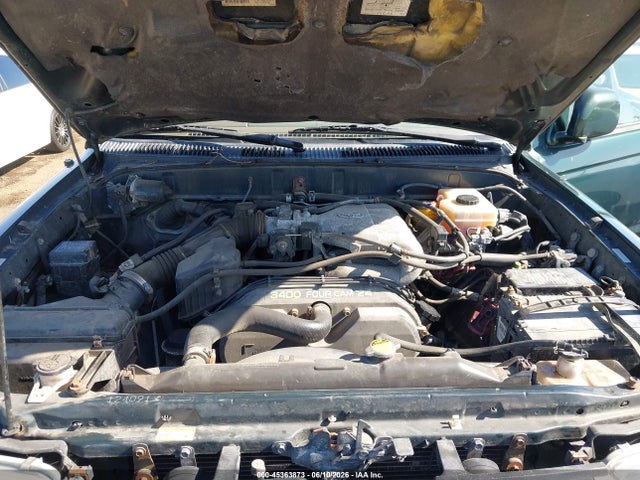 Toyota 4Runner Sr5 V6