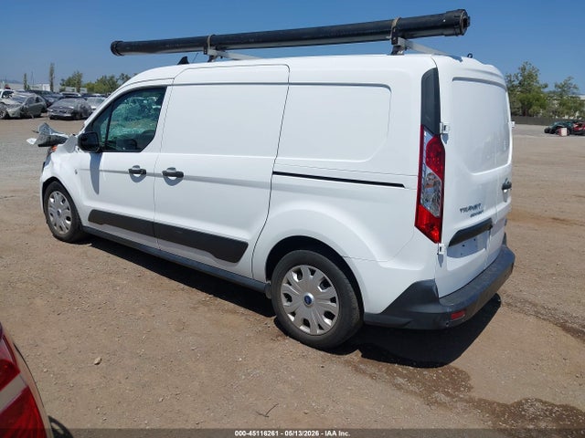 Ford Transit Xlt
