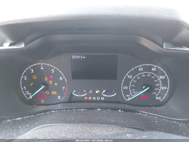 Ford Transit Xlt
