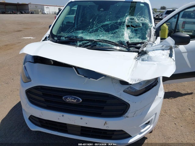 Ford Transit Xlt