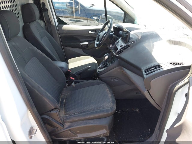Ford Transit Xlt