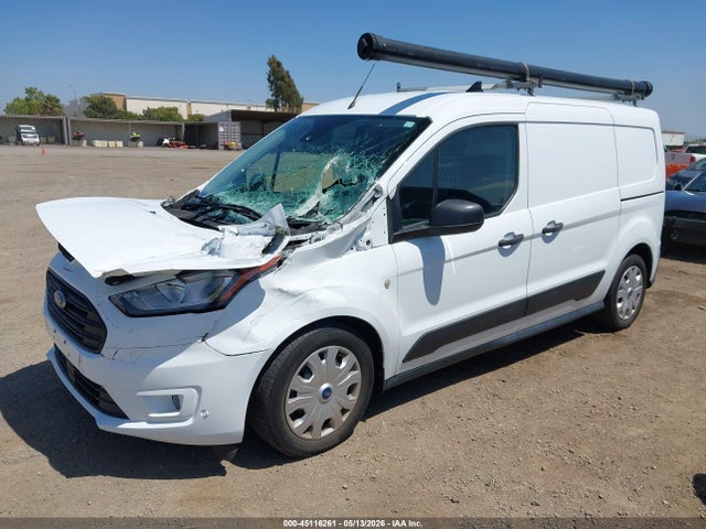 Ford Transit Xlt