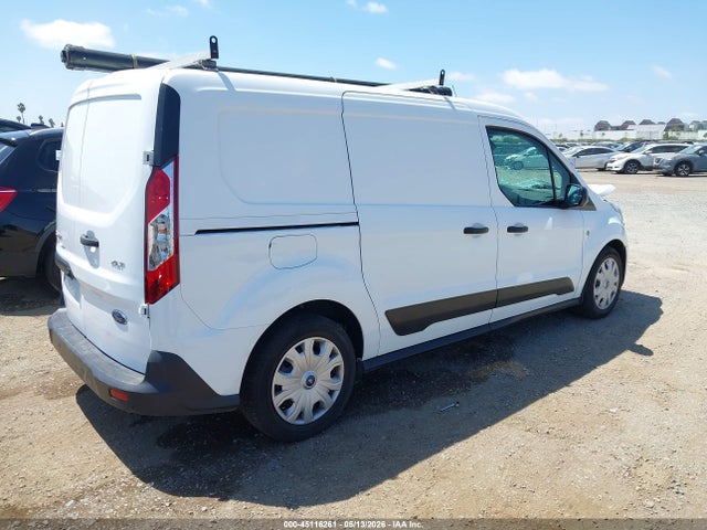 Ford Transit Xlt