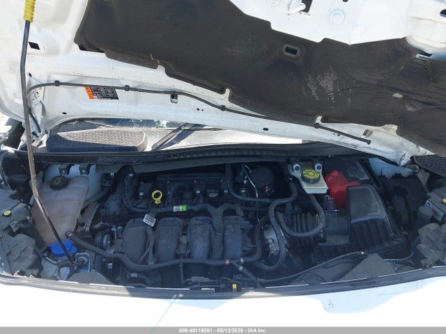 Ford Transit Xlt