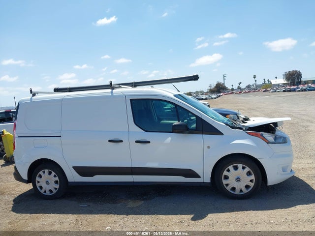 Ford Transit Xlt