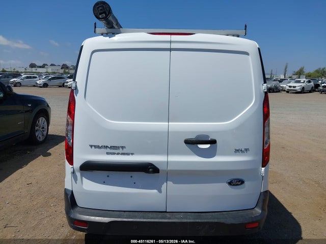 Ford Transit Xlt