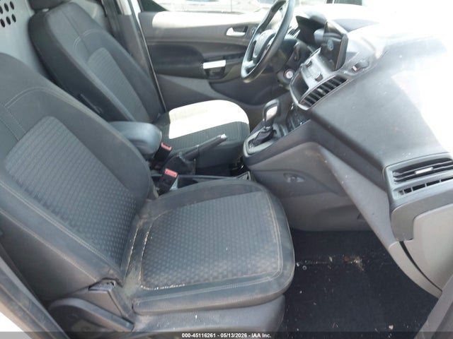 Ford Transit Xlt