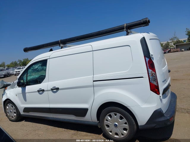 Ford Transit Xlt