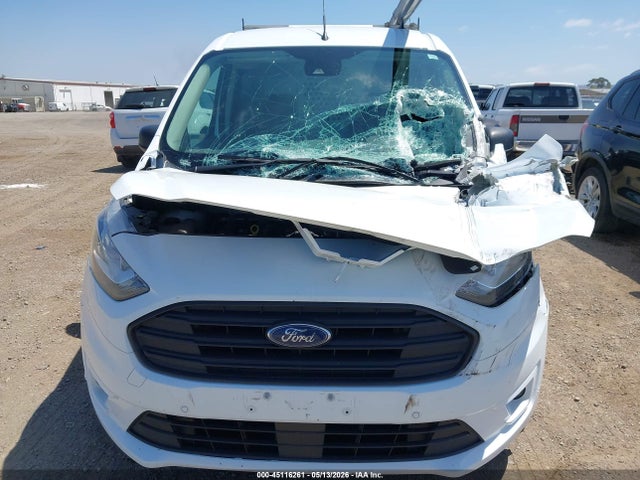 Ford Transit Xlt