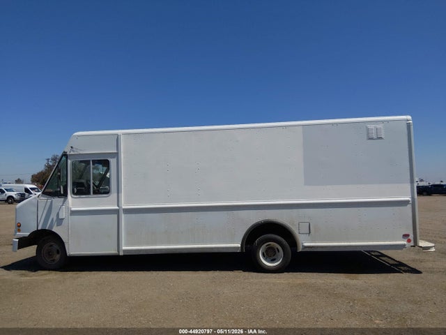 Ford E-450