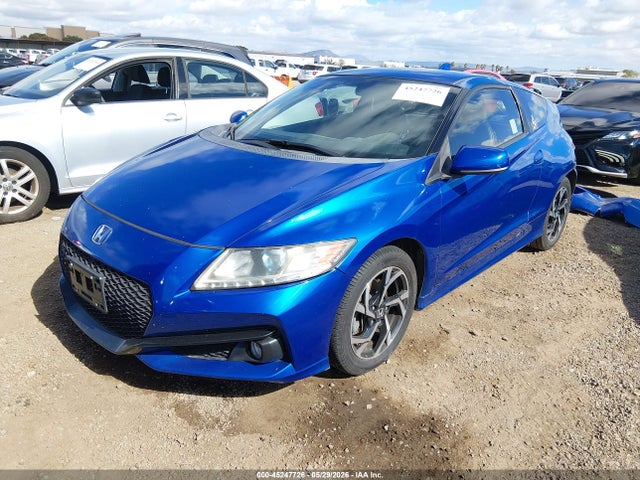 Honda CR-Z