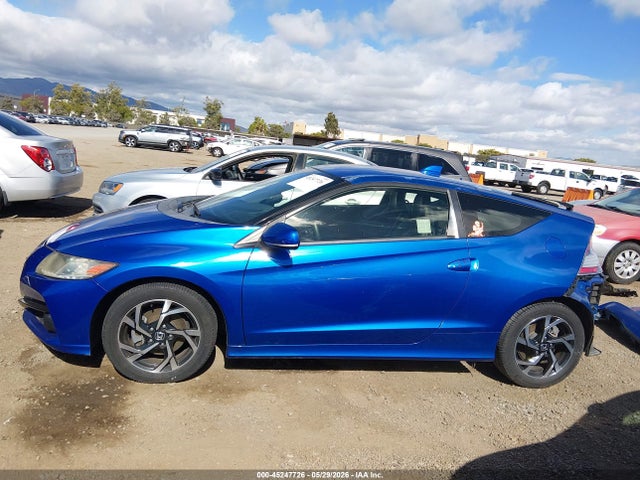Honda CR-Z