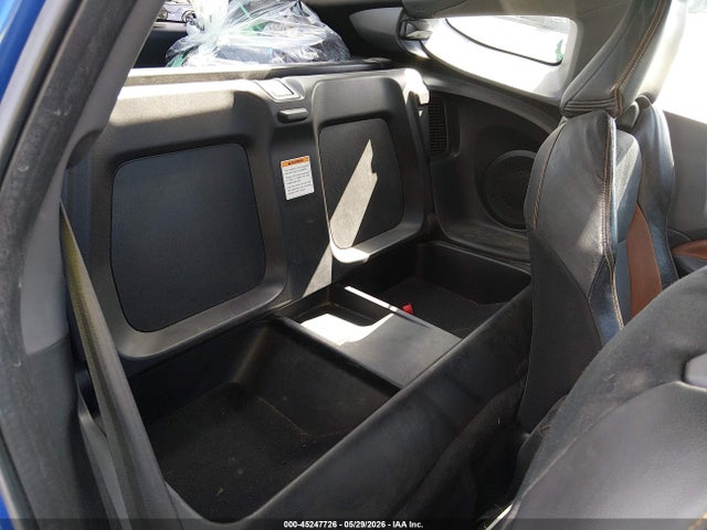 Honda CR-Z
