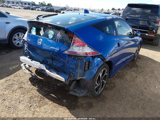 Honda CR-Z