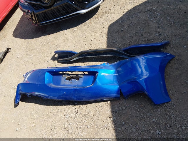 Honda CR-Z