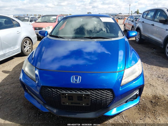 Honda CR-Z