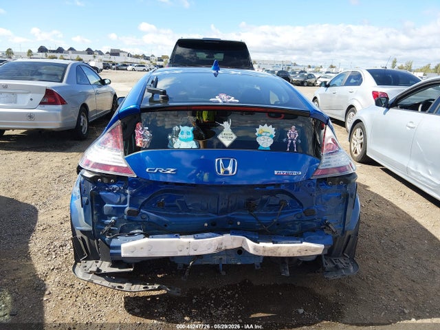 Honda CR-Z