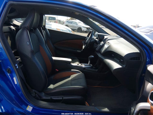 Honda CR-Z