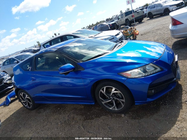Honda CR-Z