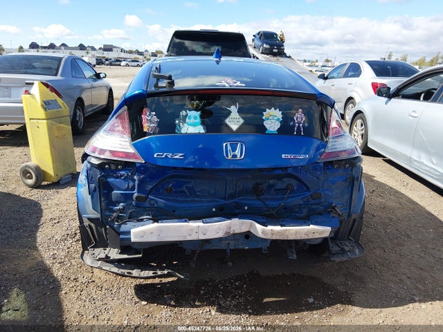 Honda CR-Z