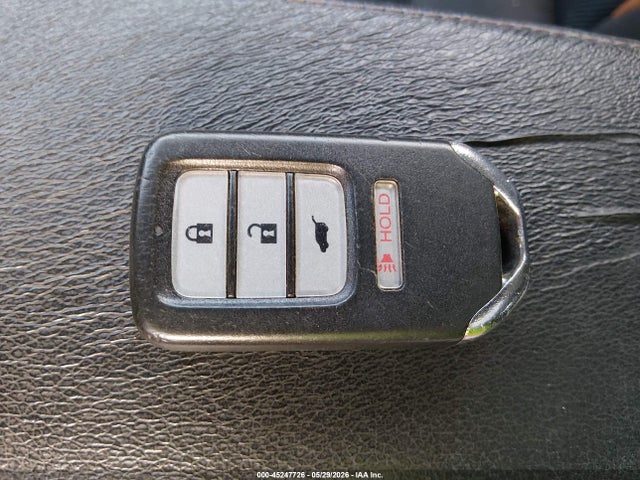 Honda CR-Z