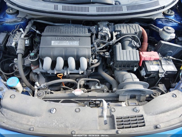 Honda CR-Z