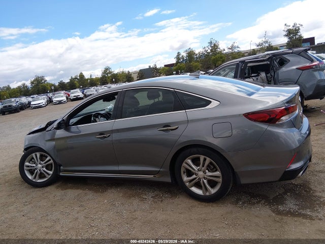 Hyundai SONATA Sport