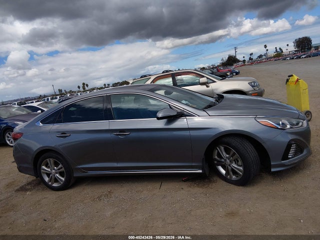 Hyundai SONATA Sport