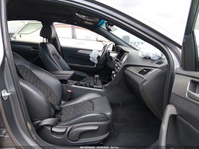 Hyundai SONATA Sport