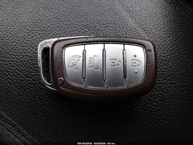 Hyundai SONATA Sport