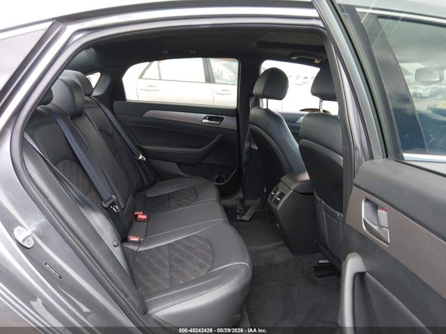 Hyundai SONATA Sport