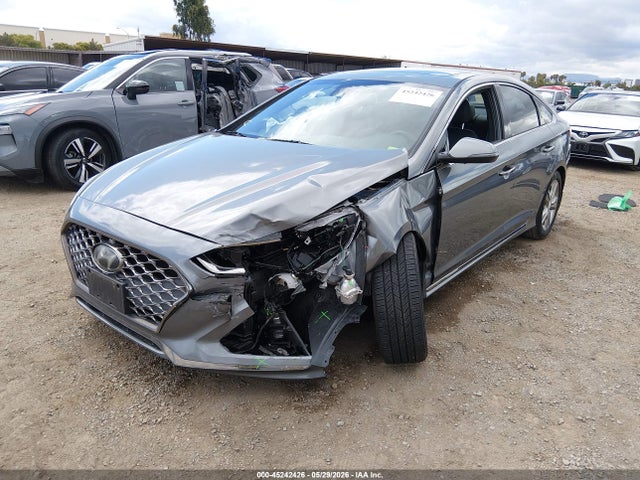 Hyundai SONATA Sport