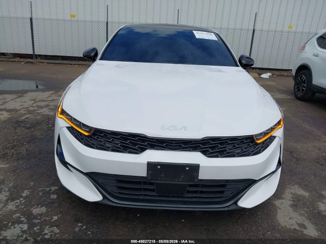 Kia K5 Gt-line