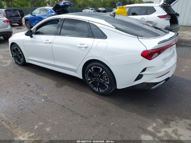 Kia K5 Gt-line