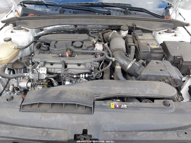 Kia K5 Gt-line