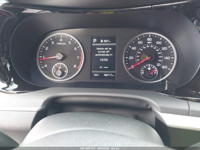 Kia K5 Gt-line