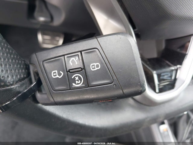 Volkswagen Tiguan 2.0t Se R-line Black