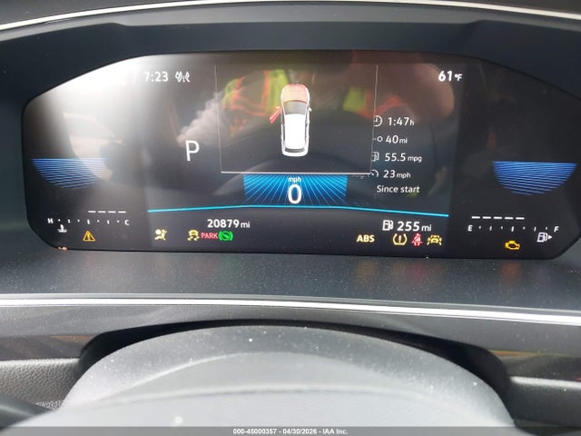 Volkswagen Tiguan 2.0t Se R-line Black