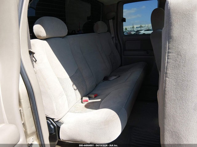 Chevrolet Silverado 2500 Ls