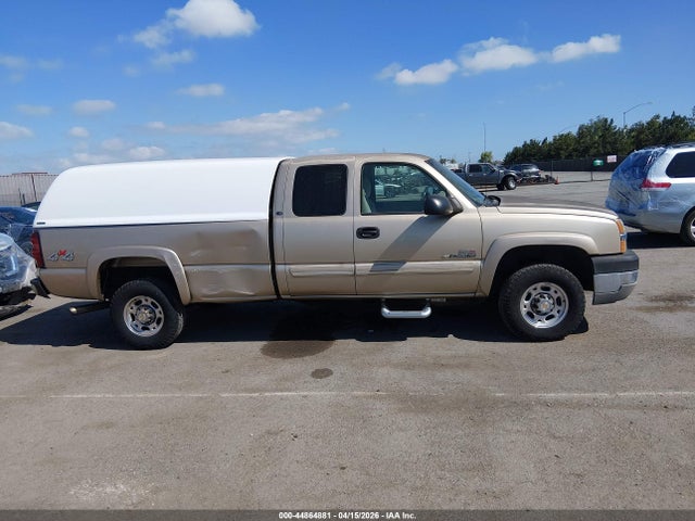 Chevrolet Silverado 2500 Ls