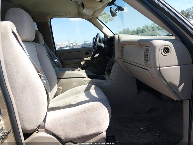 Chevrolet Silverado 2500 Ls
