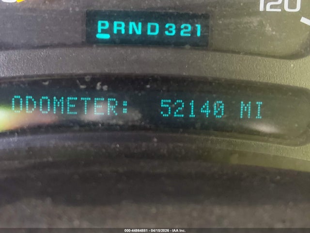 Chevrolet Silverado 2500 Ls
