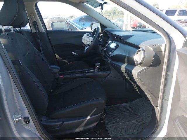 Nissan Kicks Sv Xtronic Cvt