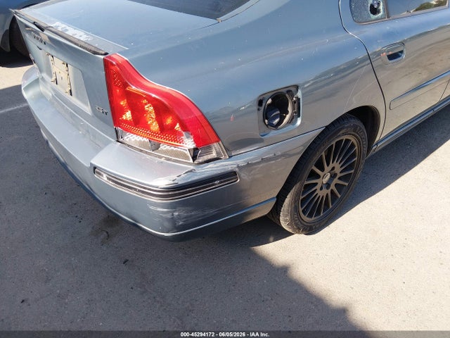 Volvo S60 2.5t