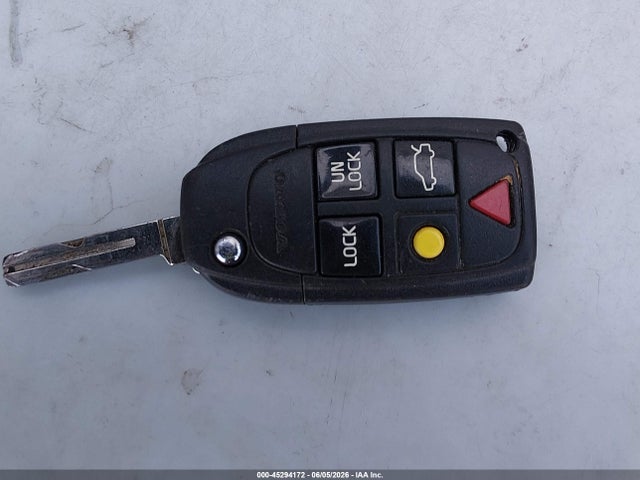 Volvo S60 2.5t