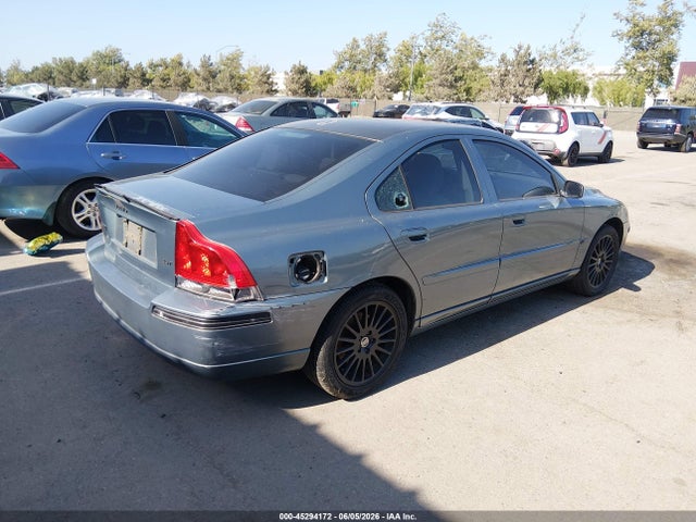 Volvo S60 2.5t