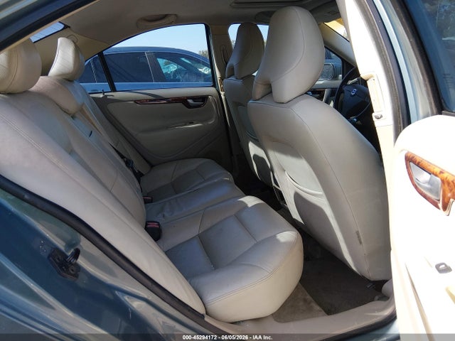 Volvo S60 2.5t